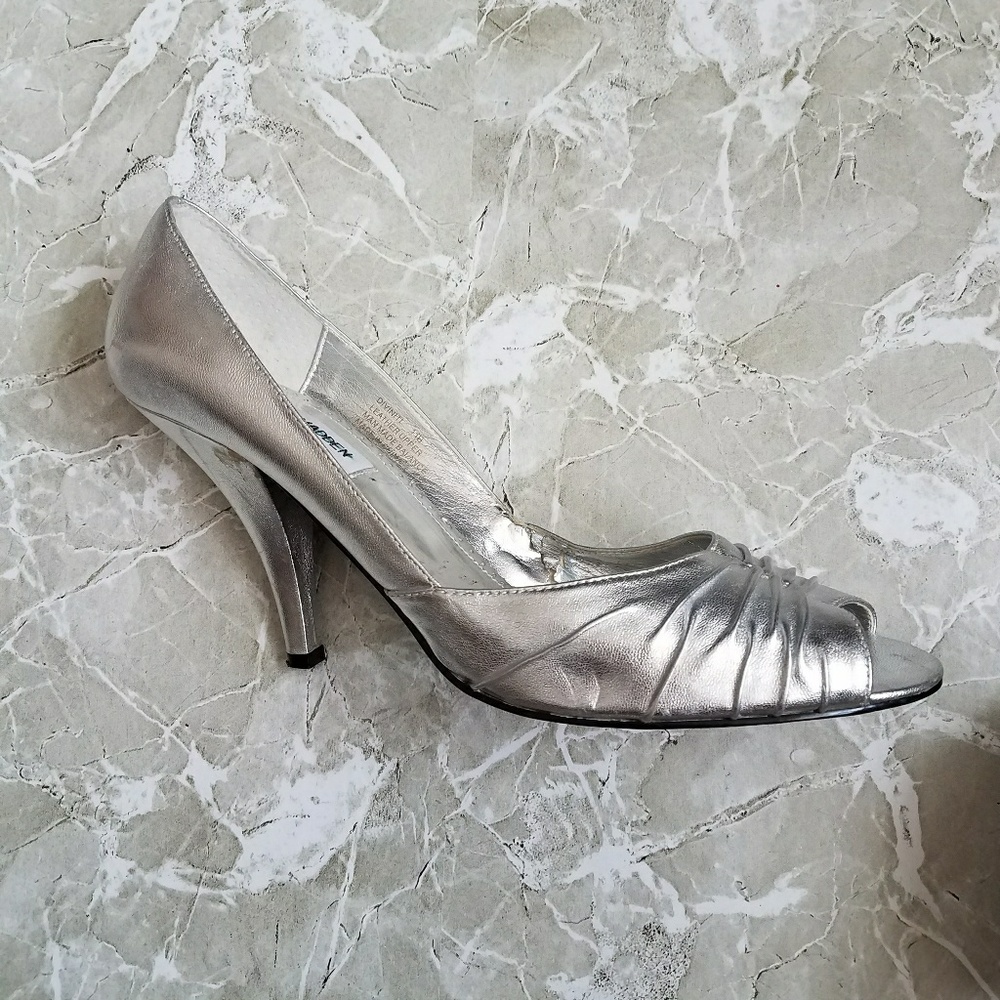 Steve Madden Heels